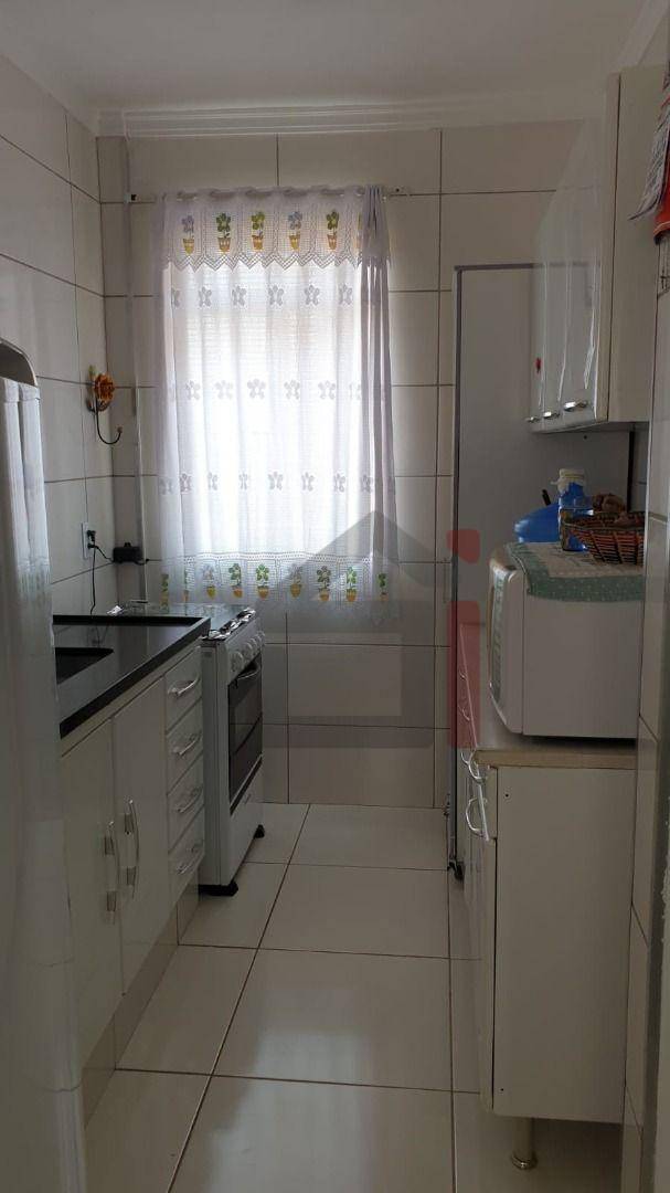 Apartamento à venda com 2 quartos - Foto 5