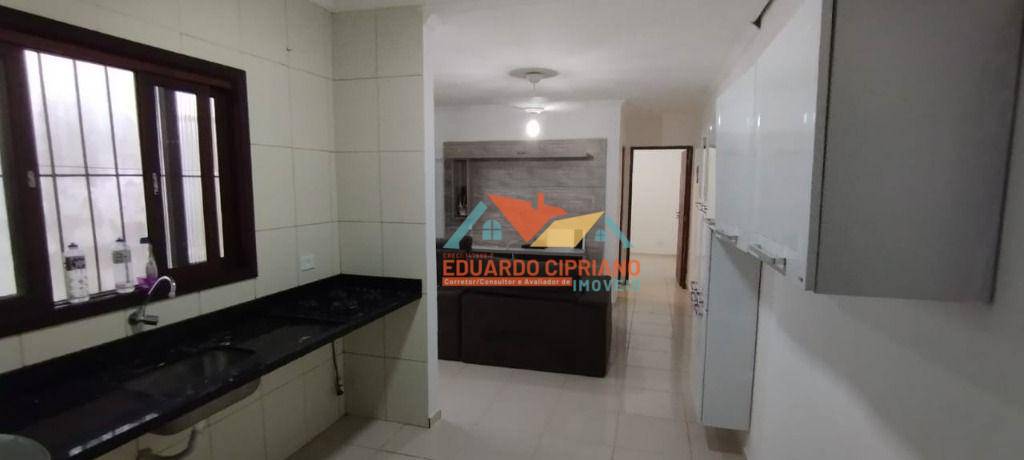 Casa à venda com 3 quartos, 70m² - Foto 26