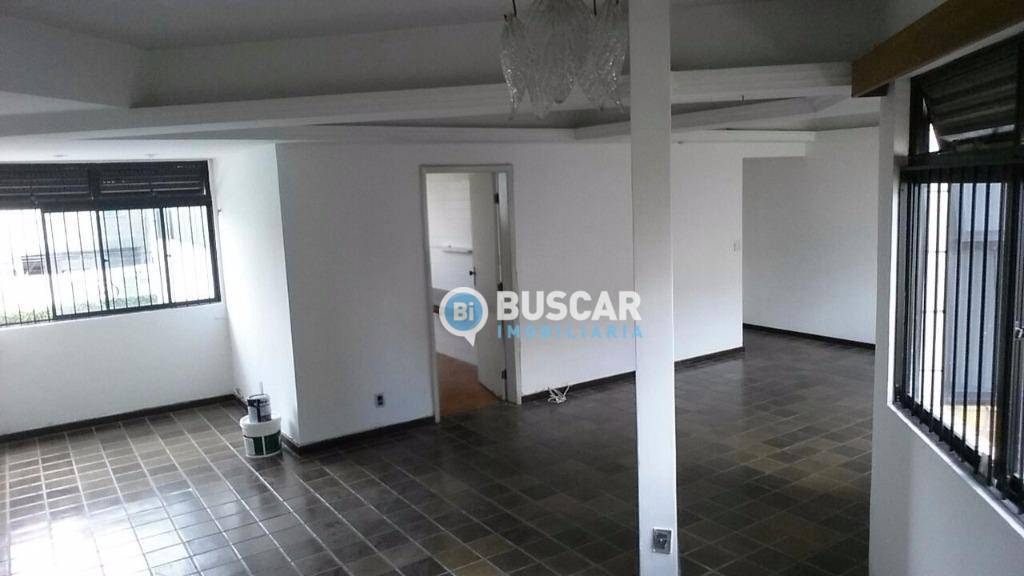 Apartamento à venda com 3 quartos, 140m² - Foto 40