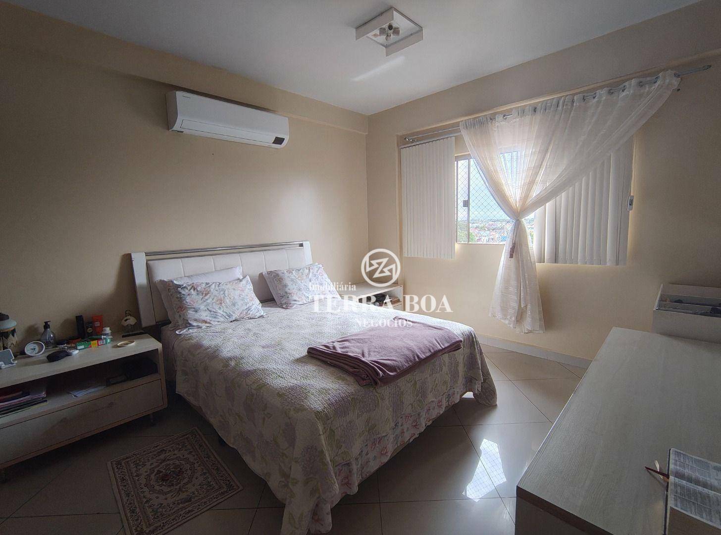 Apartamento à venda com 3 quartos, 172m² - Foto 16