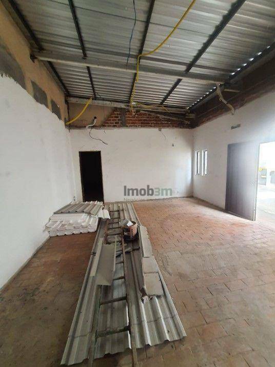 Conjunto Comercial-Sala para alugar, 100m² - Foto 4