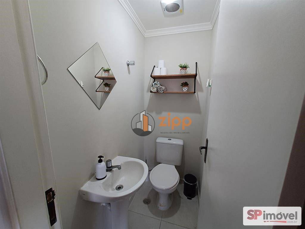 Apartamento à venda com 2 quartos, 47m² - Foto 22