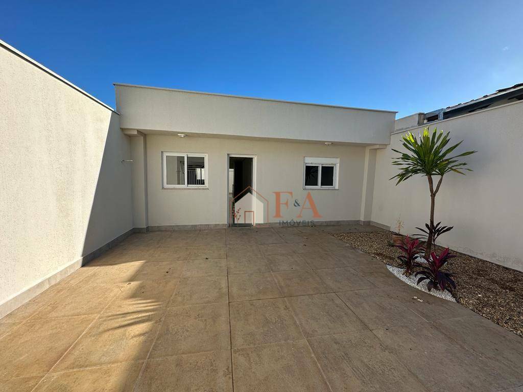 Casa à venda com 2 quartos, 72m² - Foto 16