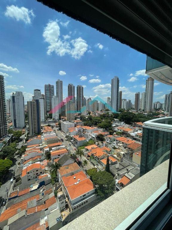 Apartamento para alugar com 3 quartos, 182m² - Foto 10