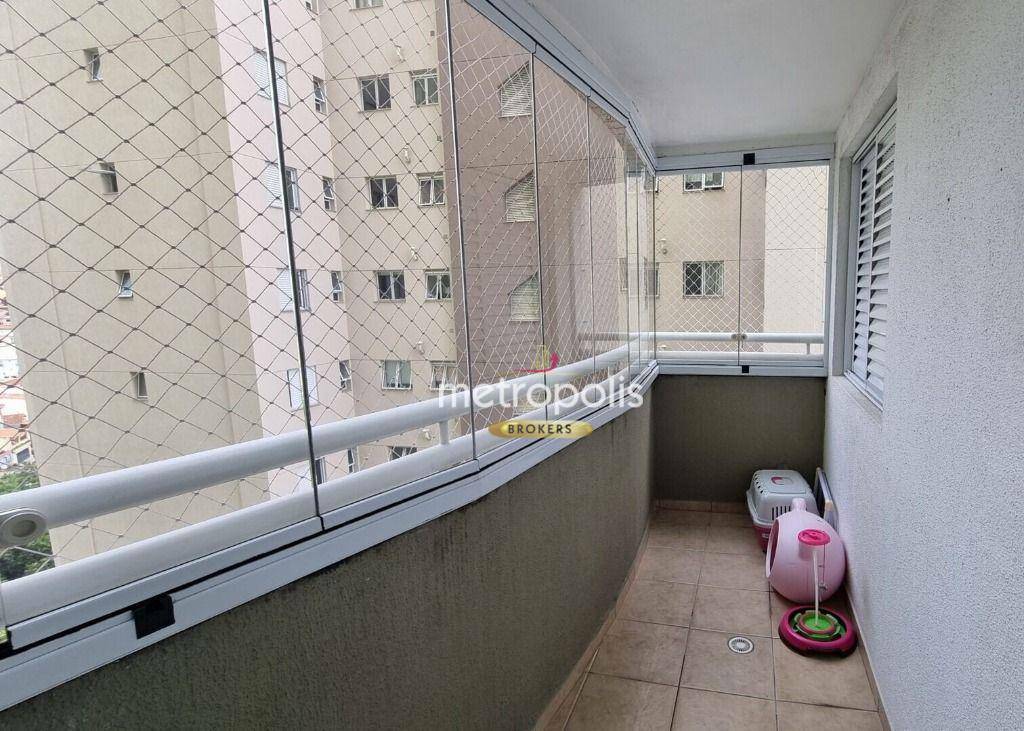 Apartamento à venda com 3 quartos, 106m² - Foto 4