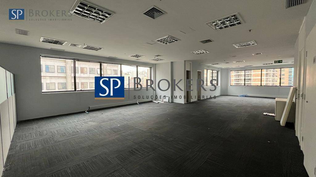 Conjunto Comercial-Sala para alugar, 360m² - Foto 11