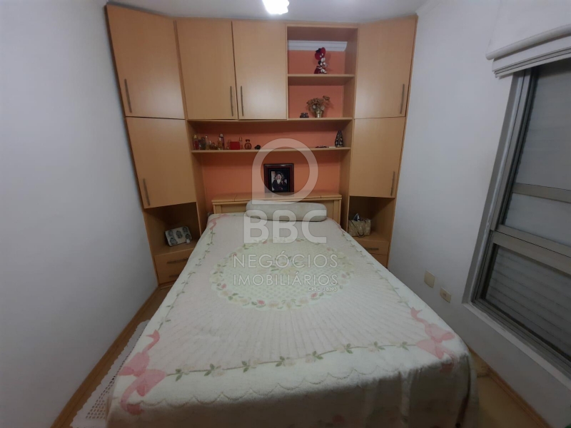 Apartamento à venda com 2 quartos, 80m² - Foto 14