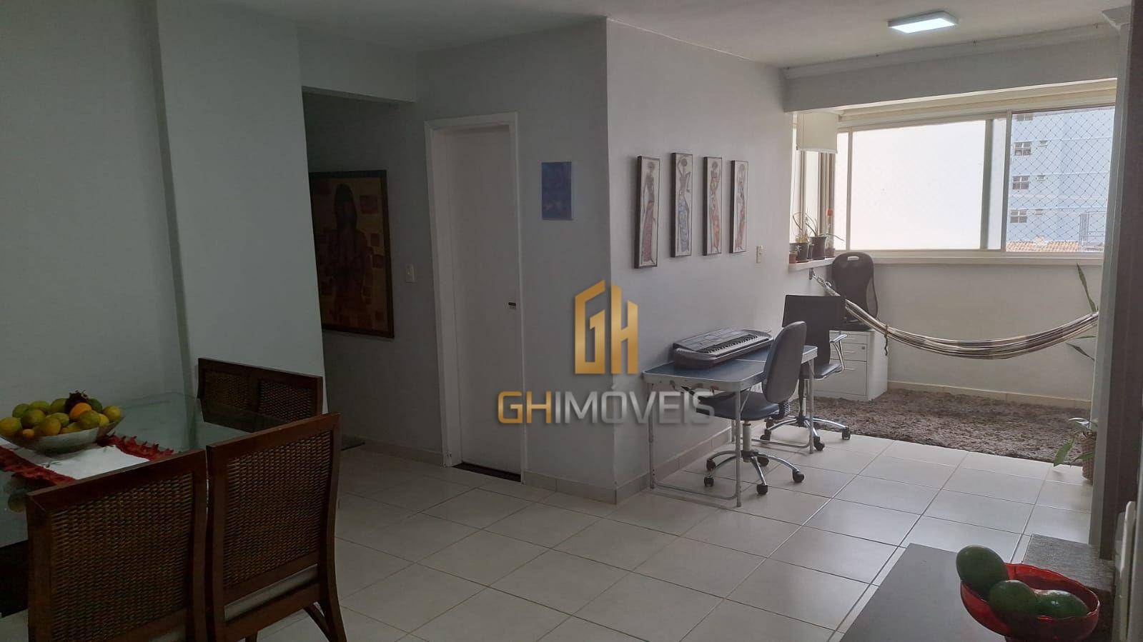 Apartamento à venda com 3 quartos, 78m² - Foto 14