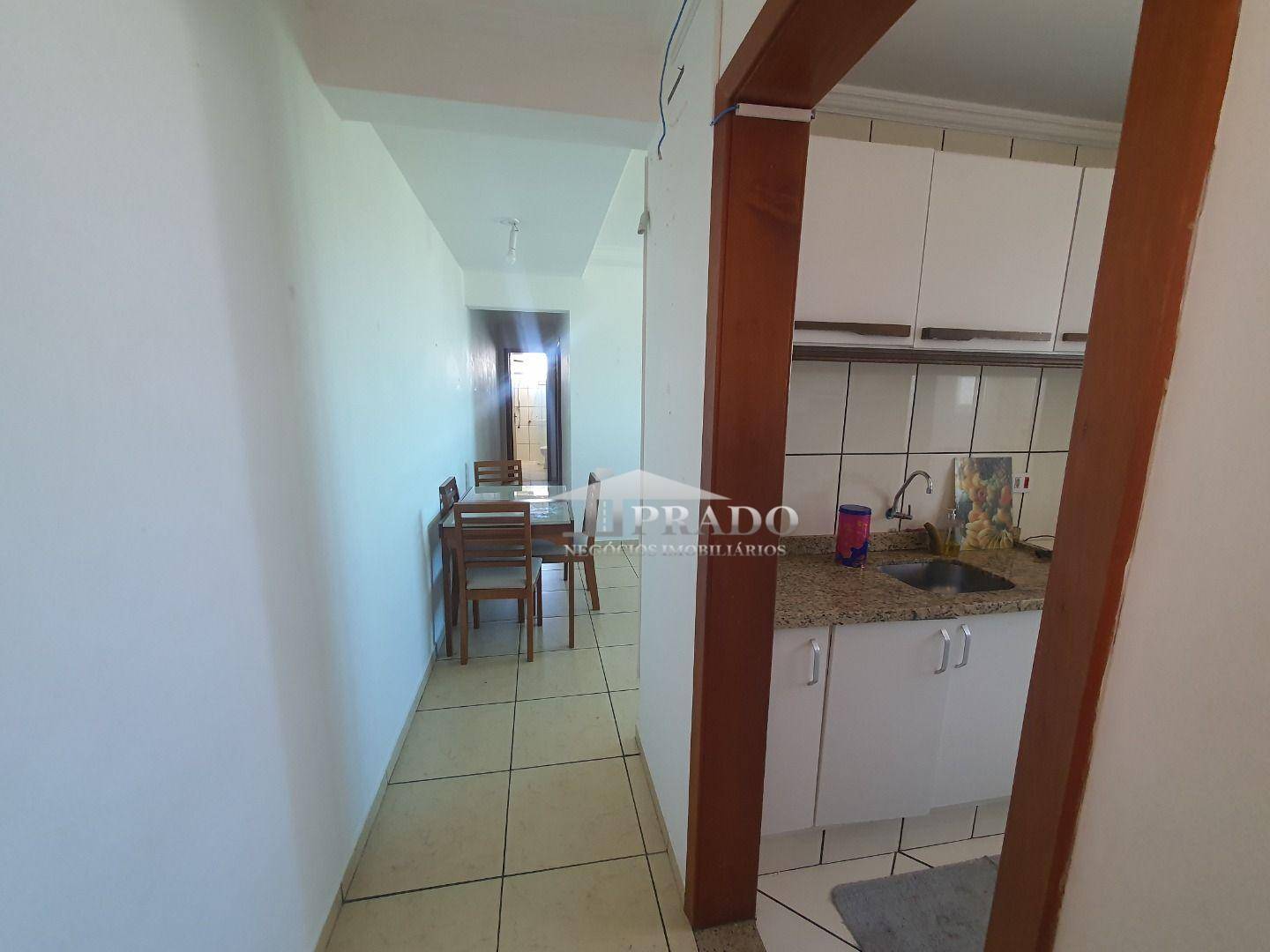 Apartamento para alugar com 2 quartos, 45m² - Foto 2