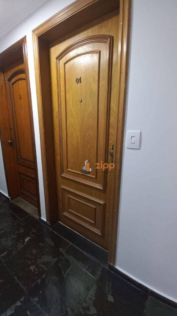 Apartamento à venda com 2 quartos, 50m² - Foto 8