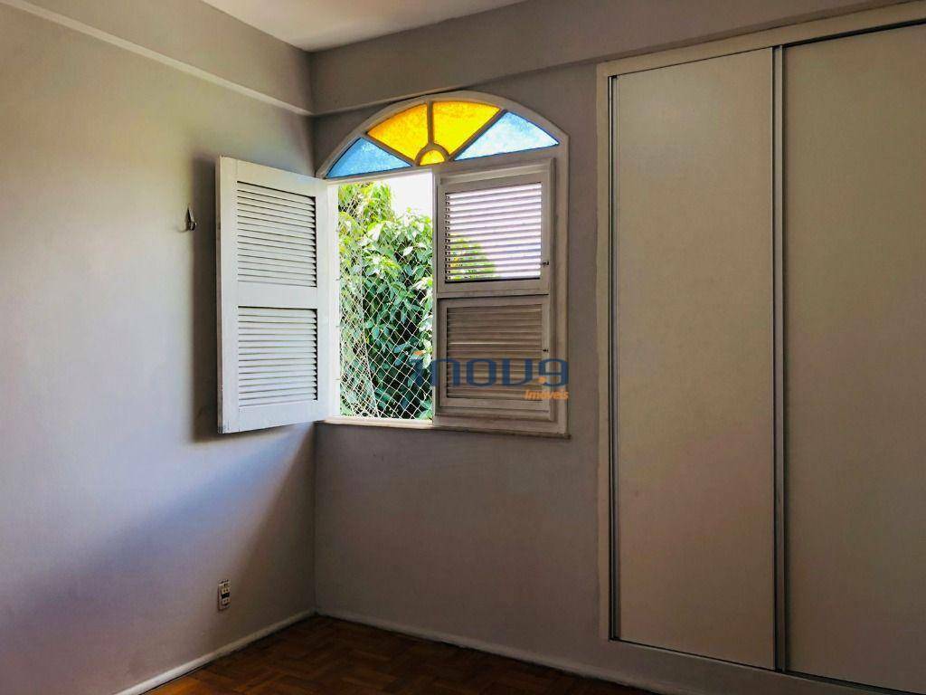 Apartamento à venda com 3 quartos, 107m² - Foto 5