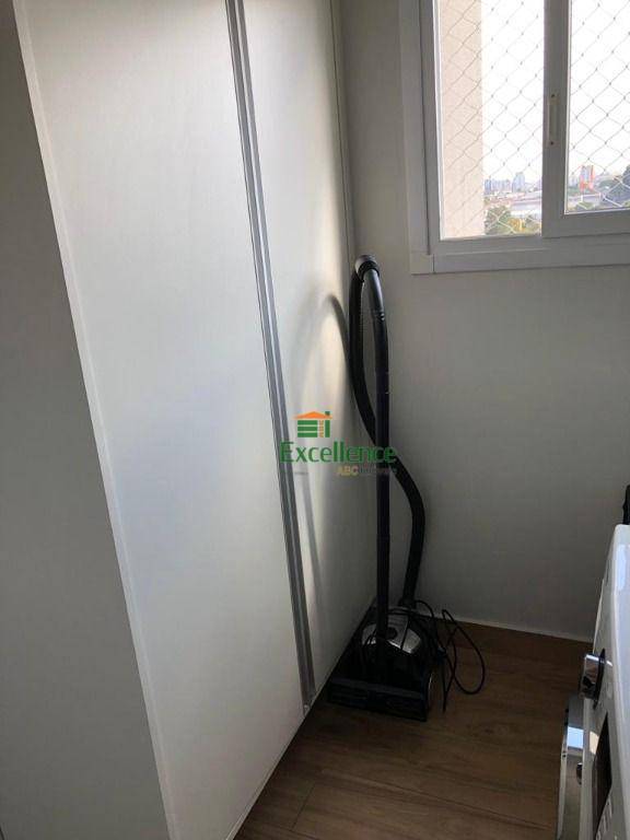 Apartamento à venda com 2 quartos, 88m² - Foto 13