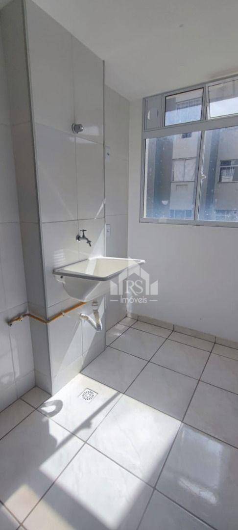 Apartamento à venda com 2 quartos, 47m² - Foto 19