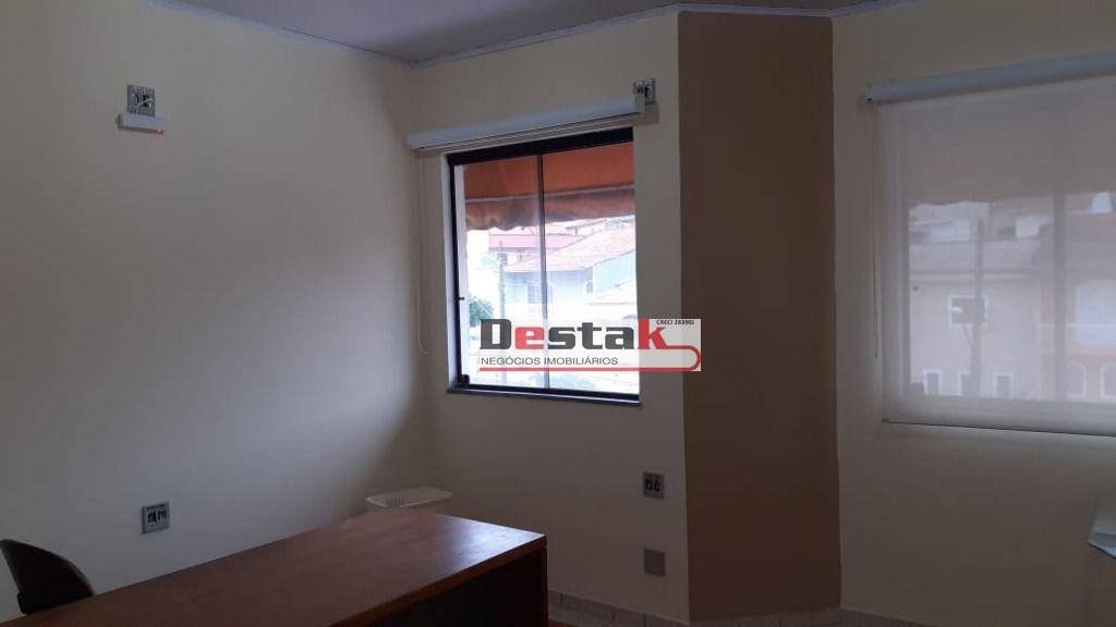 Conjunto Comercial-Sala para alugar, 17m² - Foto 10