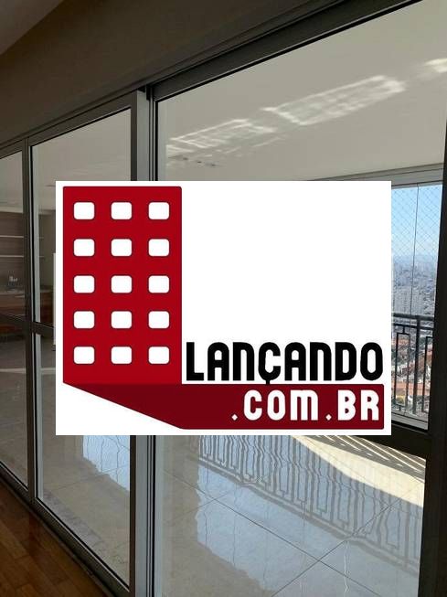 Apartamento à venda com 3 quartos, 167m² - Foto 1