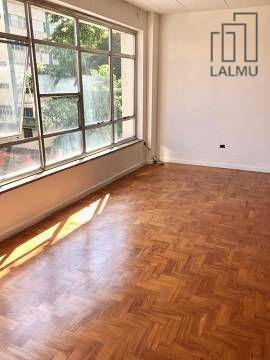 Conjunto Comercial-Sala para alugar, 116m² - Foto 14