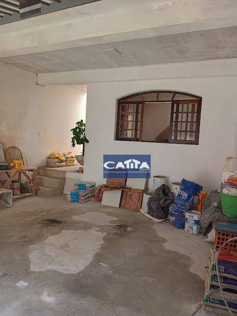 Sobrado à venda com 3 quartos, 170m² - Foto 1