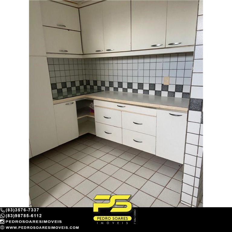 Apartamento à venda com 3 quartos, 93m² - Foto 7