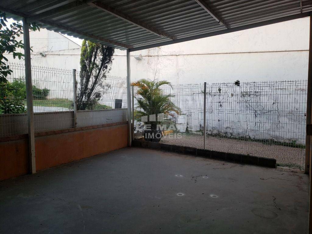 Conjunto Comercial-Sala para alugar, 107m² - Foto 9