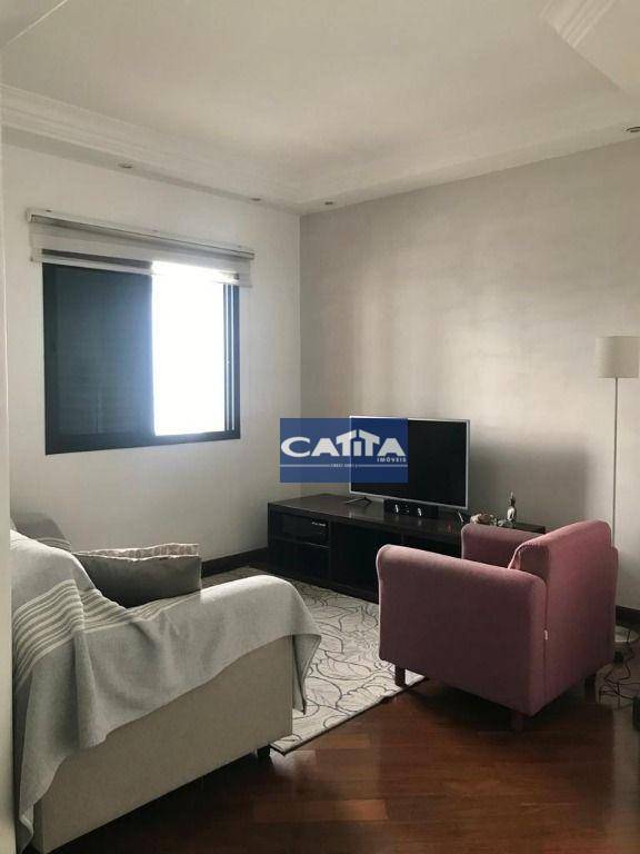 Apartamento à venda com 3 quartos, 137m² - Foto 9