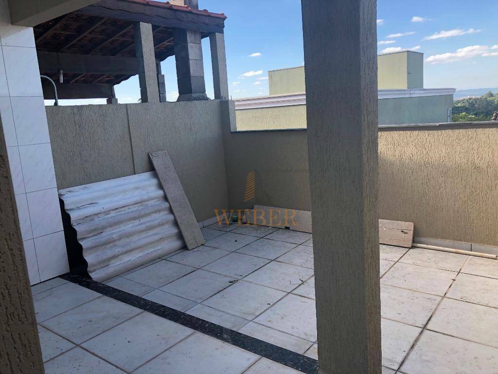 Sobrado à venda com 3 quartos, 130m² - Foto 3