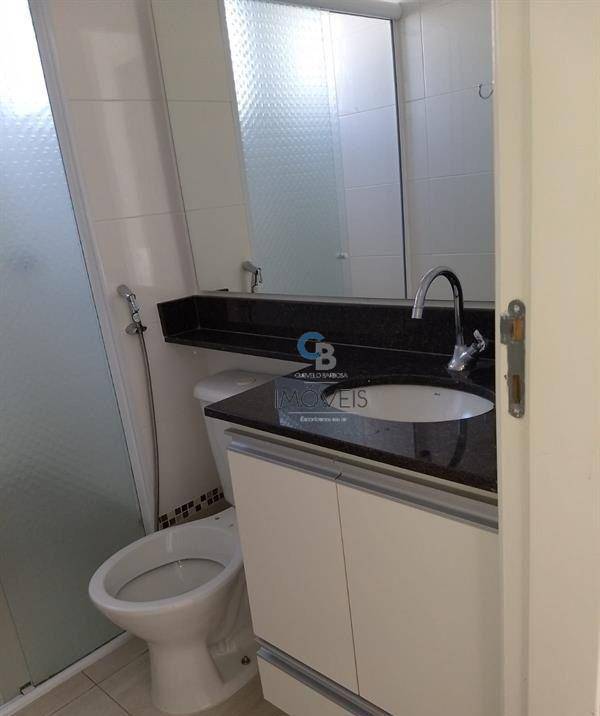 Apartamento à venda com 2 quartos, 42m² - Foto 7