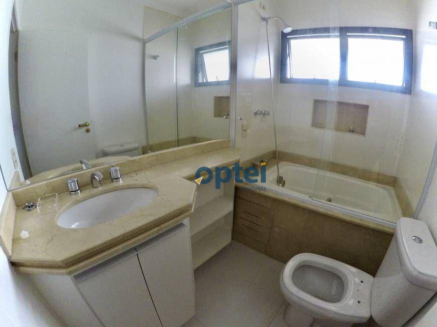 Apartamento à venda com 4 quartos, 300m² - Foto 11