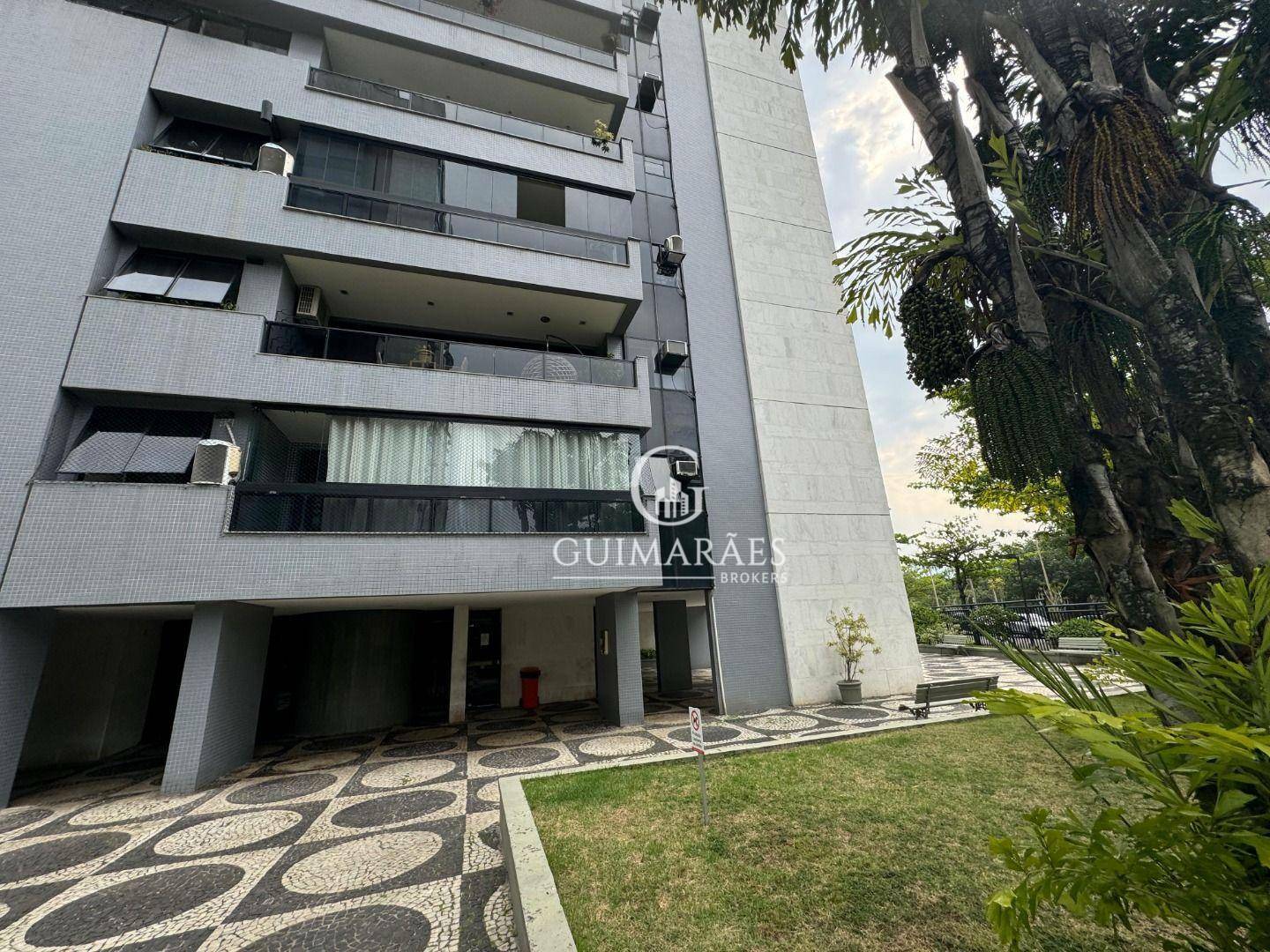 Apartamento à venda com 2 quartos, 75M2 - Foto 22