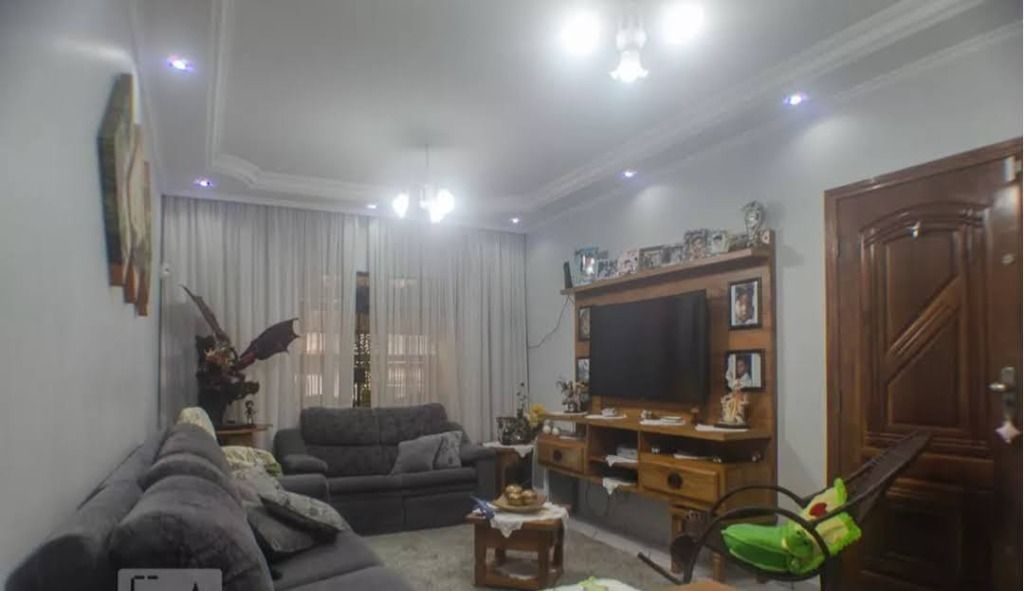 Sobrado à venda com 3 quartos, 138m² - Foto 26