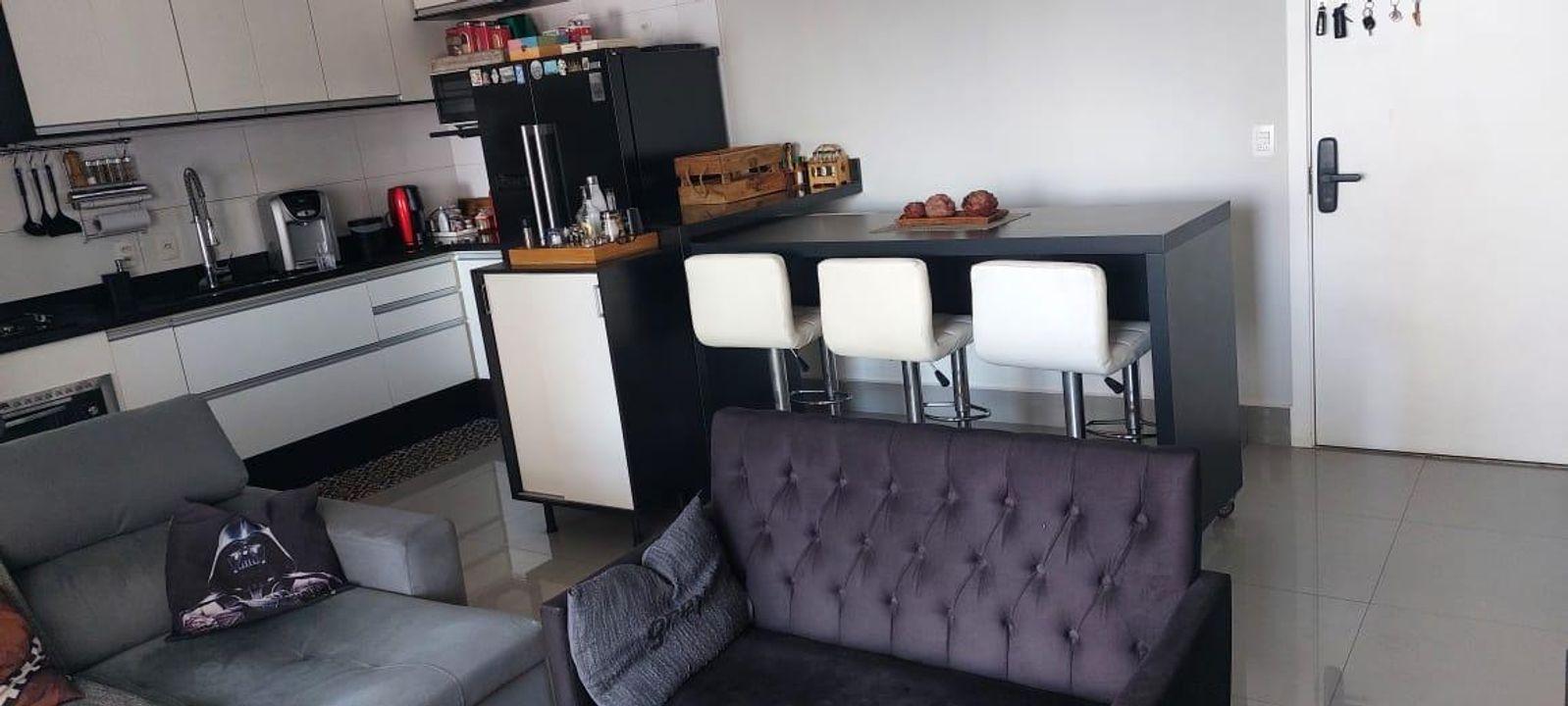 Apartamento à venda com 3 quartos, 96m² - Foto 8