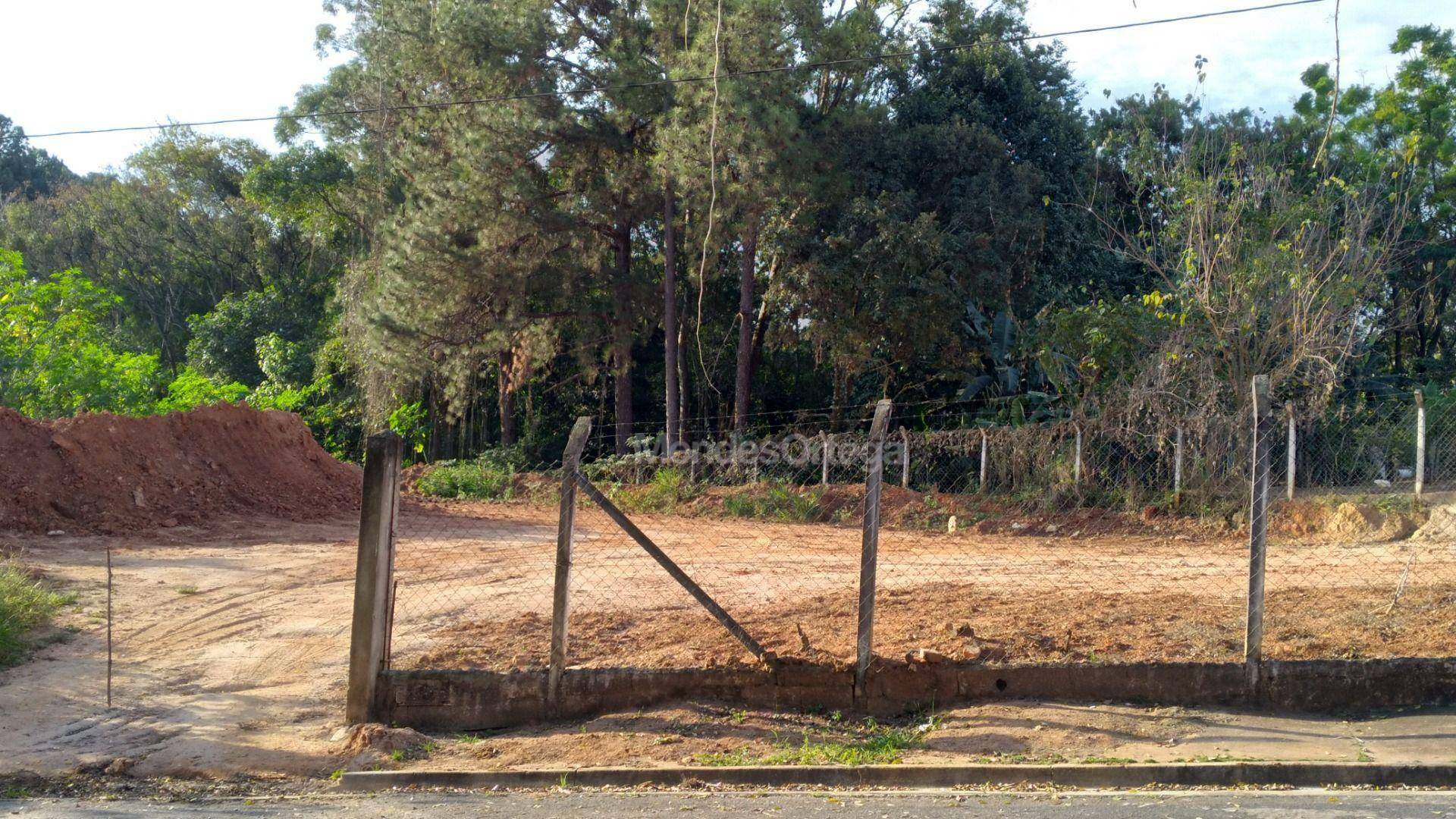 Terreno à venda, 1851M2 - Foto 7