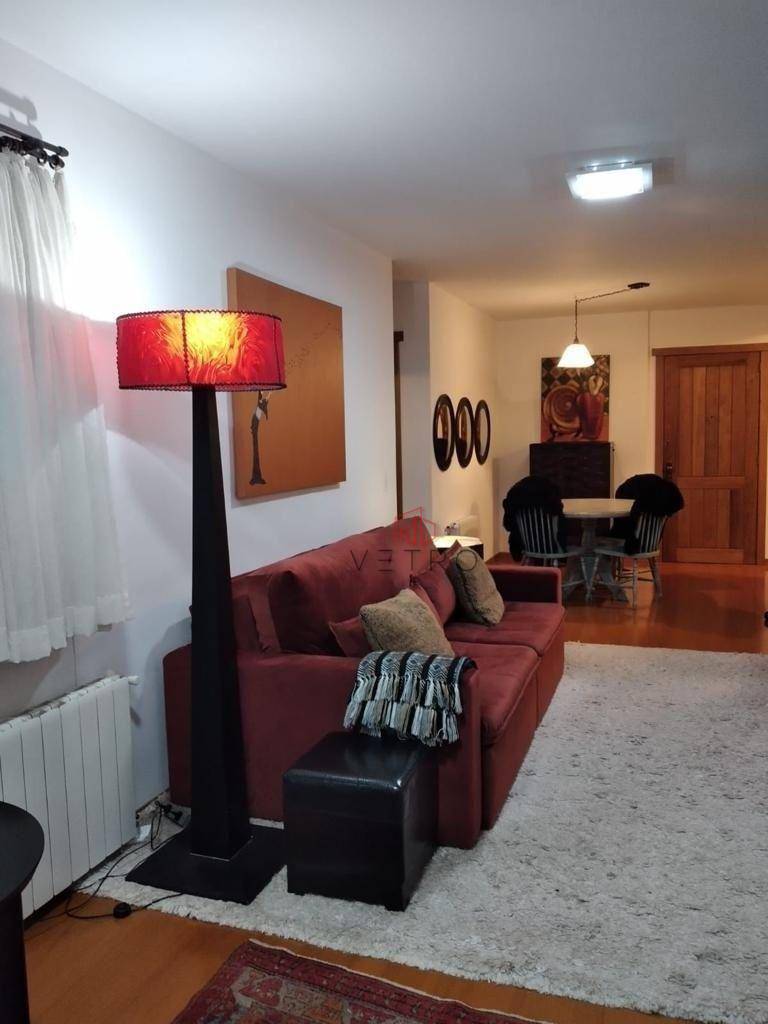 Apartamento à venda com 2 quartos, 76m² - Foto 4