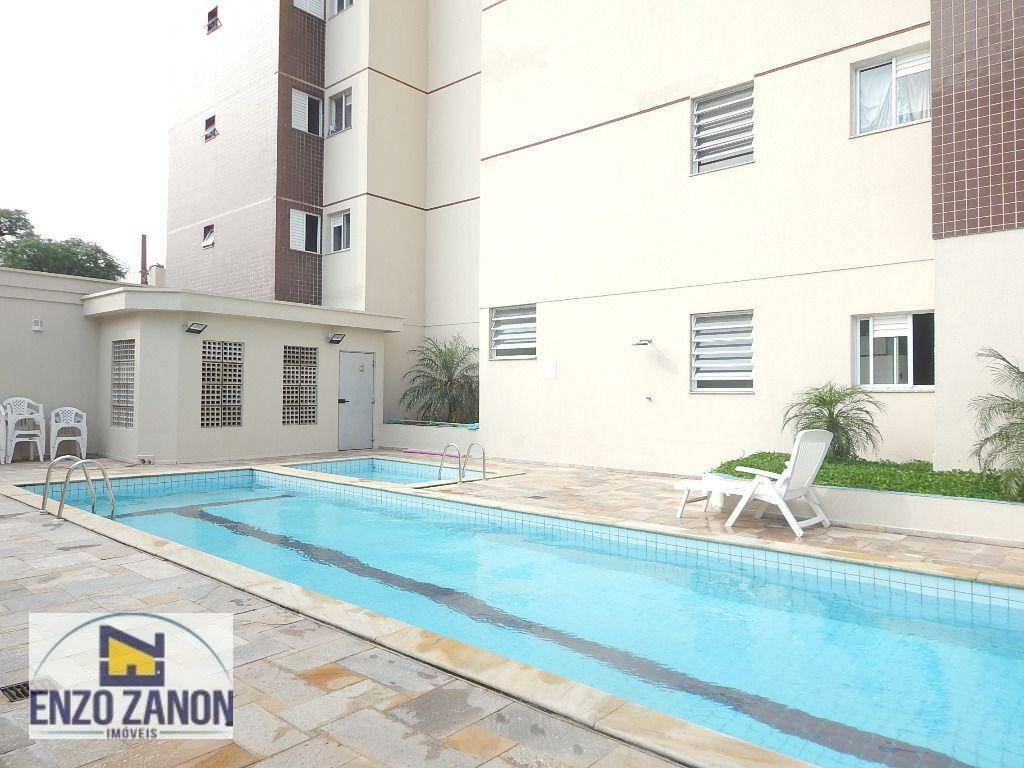 Apartamento à venda e aluguel com 2 quartos, 49m² - Foto 14