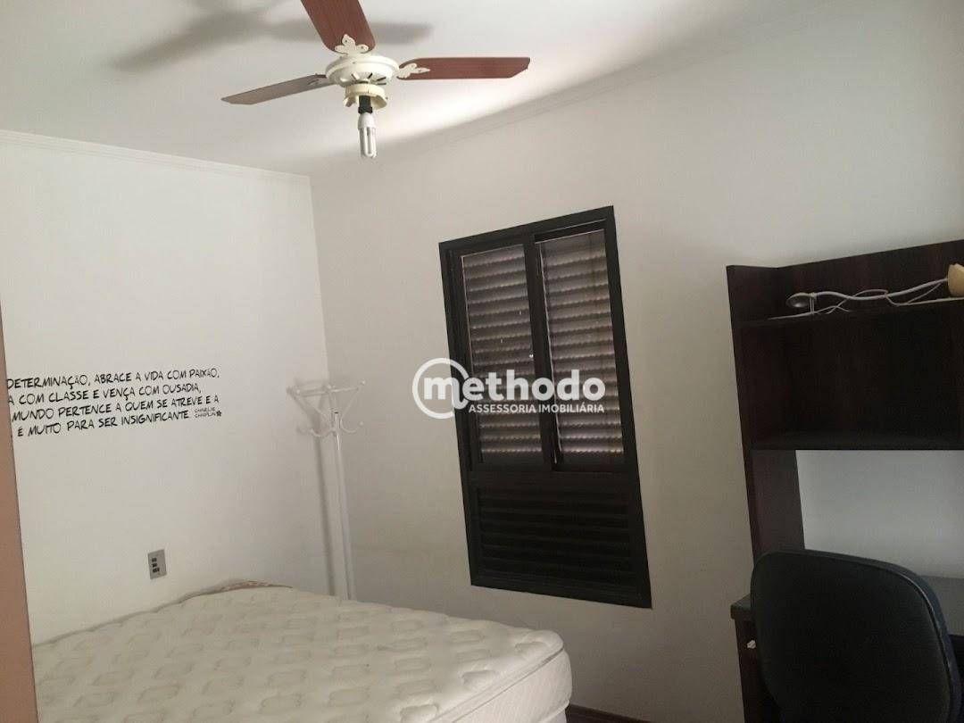 Apartamento à venda com 3 quartos, 100m² - Foto 6