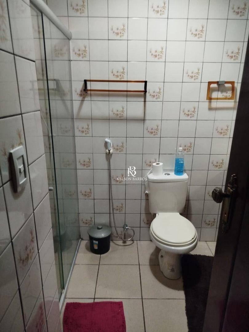 Casa, 4 quartos - Foto 4