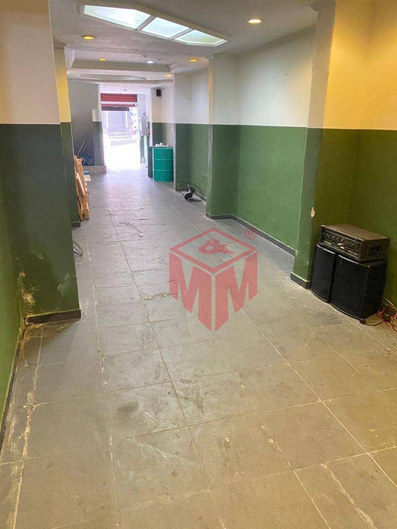 Loja-Salão, 124 m² - Foto 2