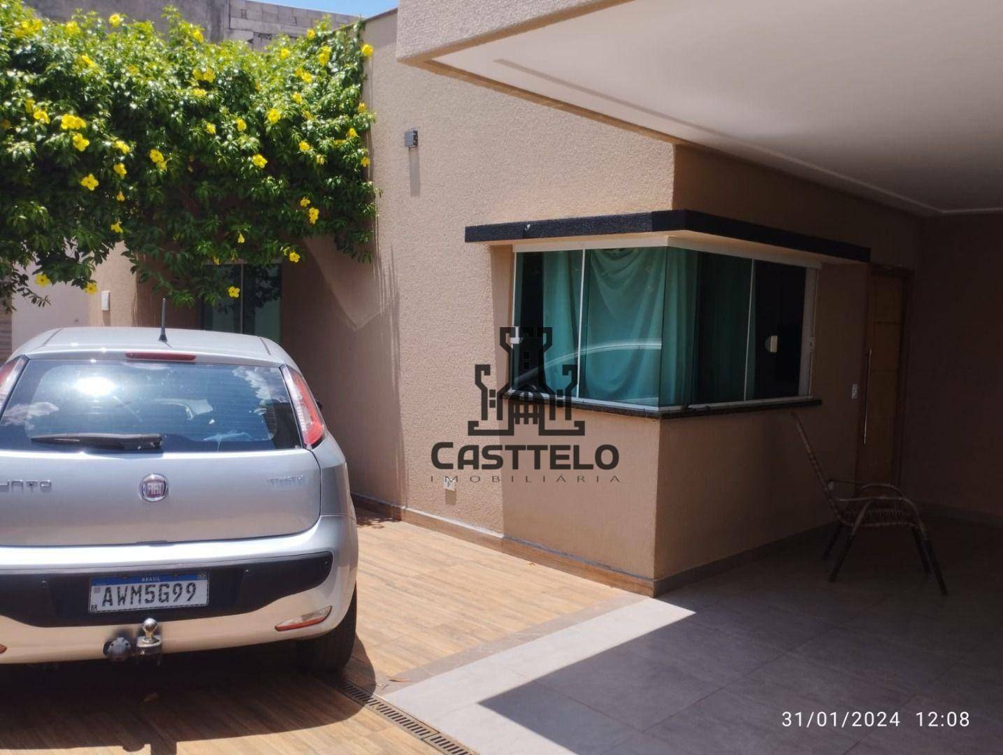 Casa à venda com 3 quartos, 140m² - Foto 26