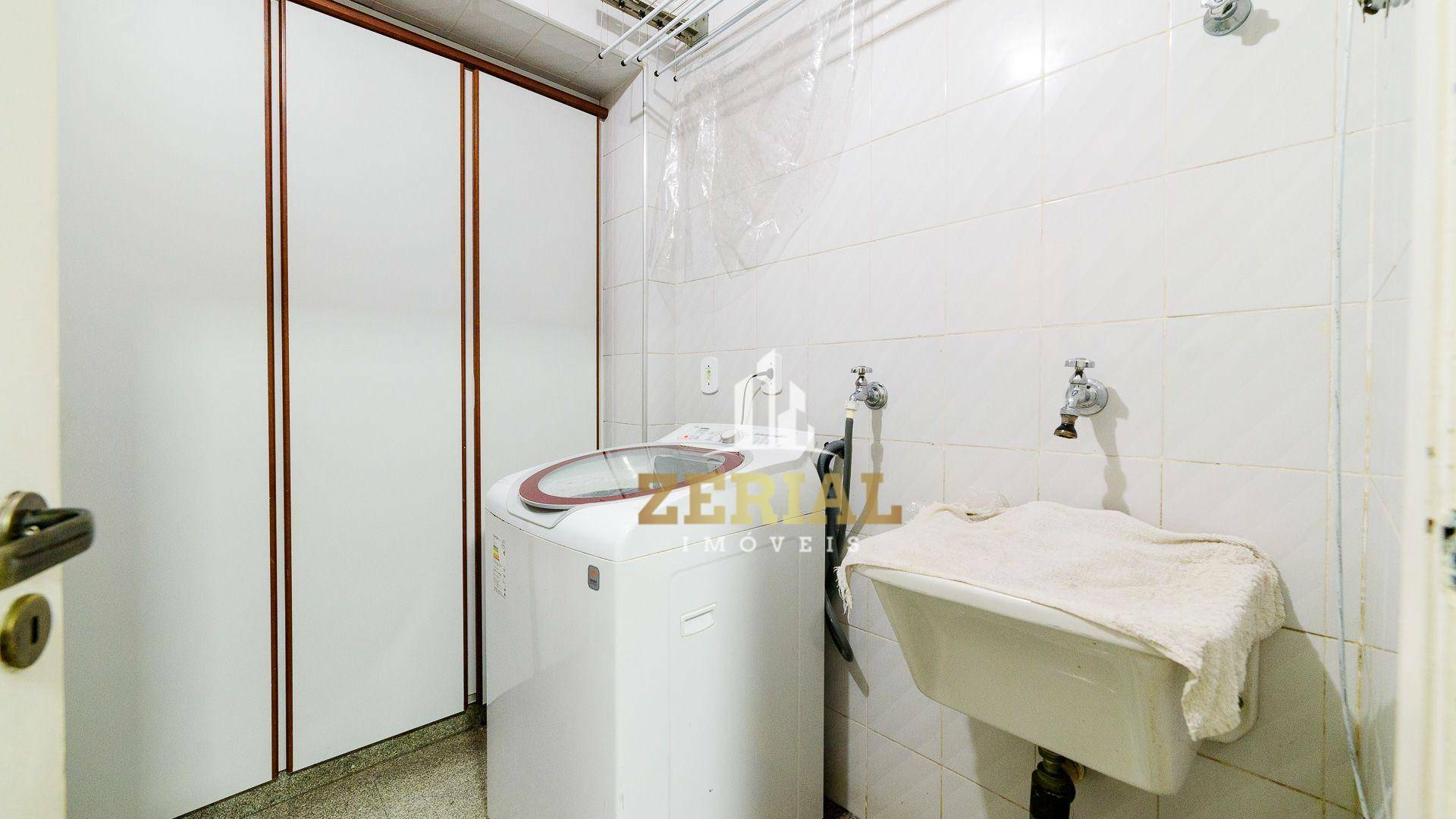 Apartamento à venda com 3 quartos, 110m² - Foto 28