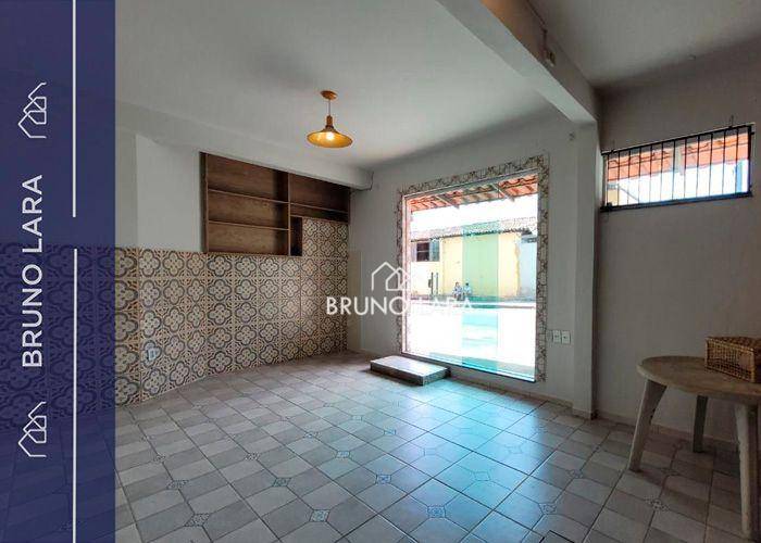 Loja-Salão, 25 m² - Foto 1