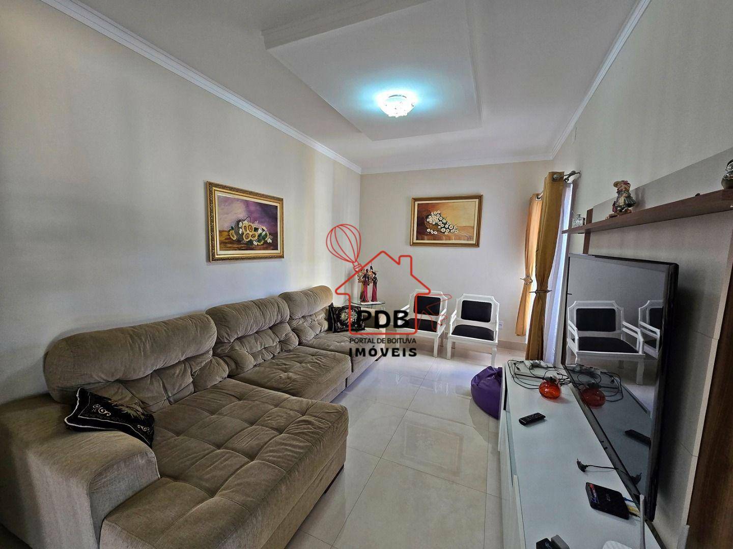 Chácara, 4 quartos, 1000 m² - Foto 5