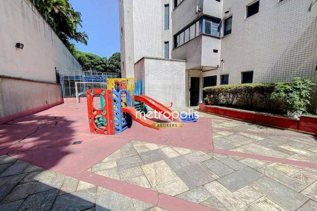 Apartamento à venda com 3 quartos, 100m² - Foto 45