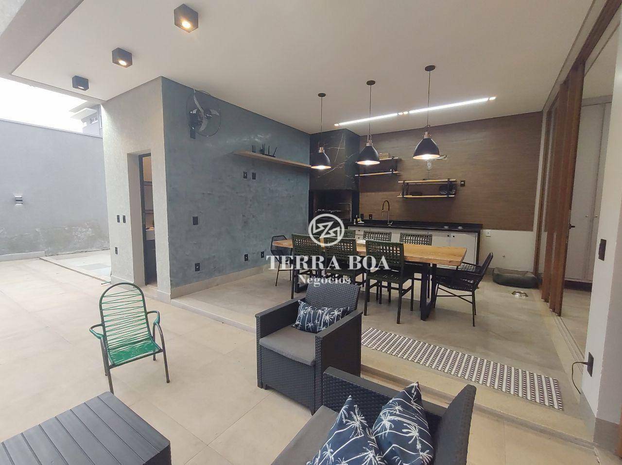 Sobrado à venda com 3 quartos, 348m² - Foto 29