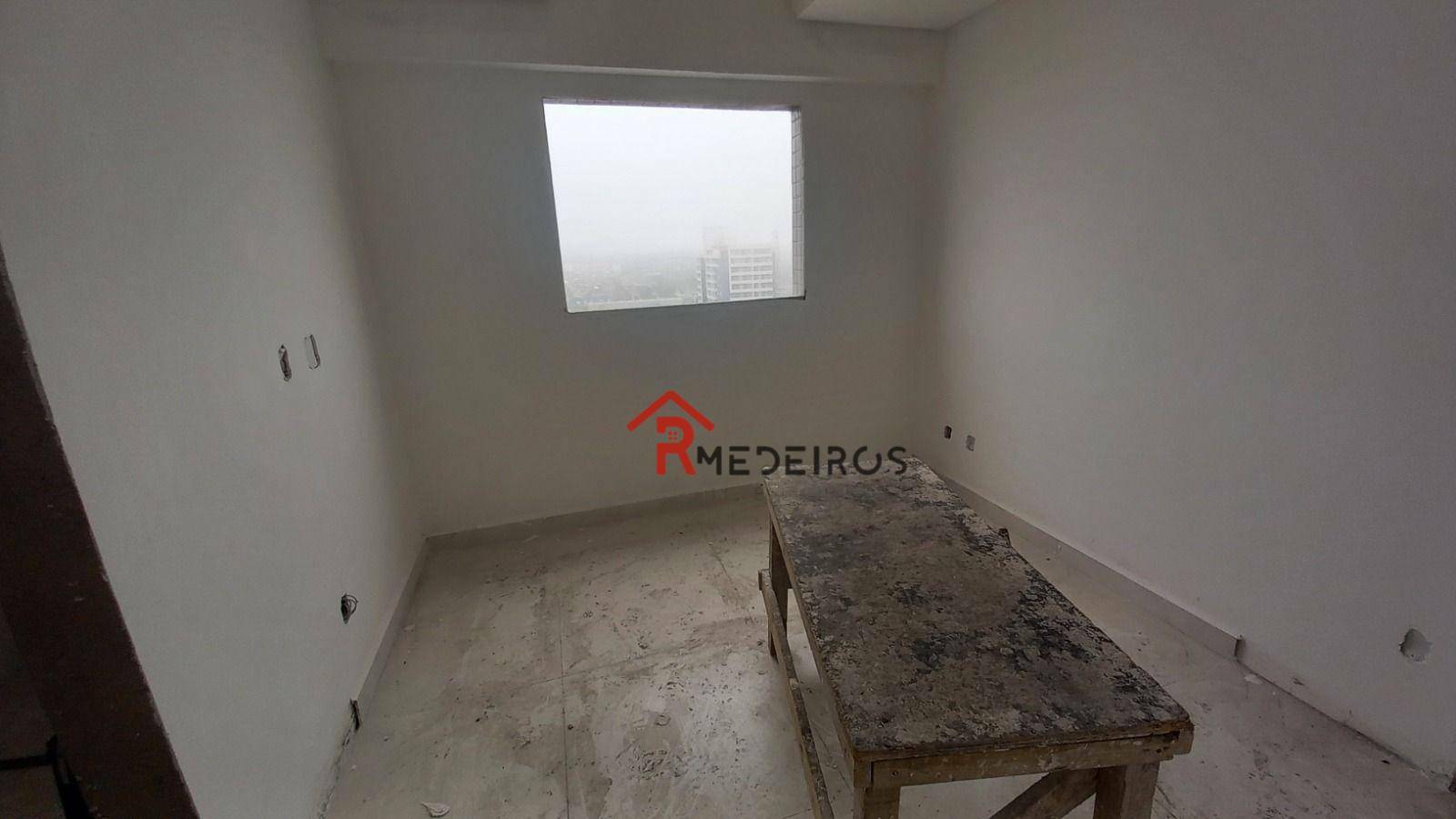 Apartamento à venda com 2 quartos, 94m² - Foto 10