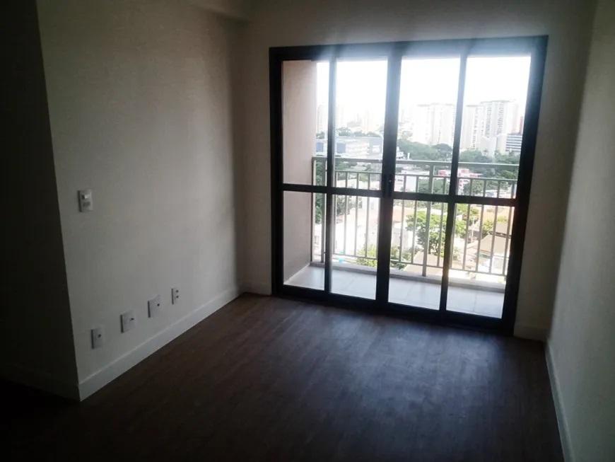 Apartamento à venda com 2 quartos, 60m² - Foto 21