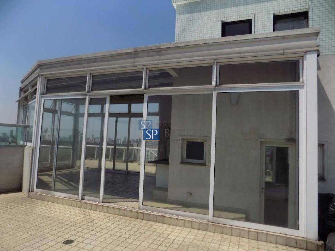 Cobertura à venda com 4 quartos, 600m² - Foto 6
