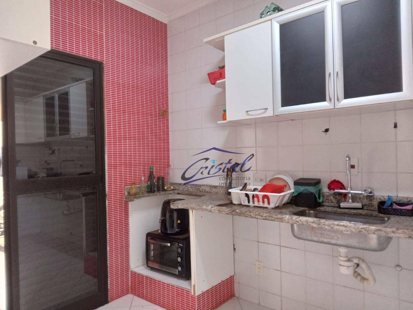 Casa de Condomínio à venda com 3 quartos, 100m² - Foto 12