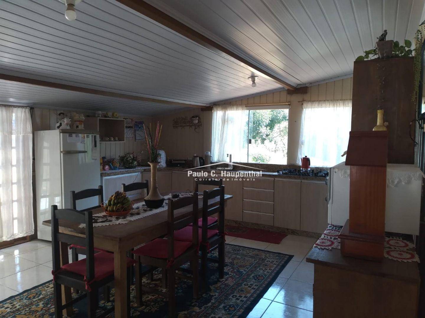 Casa, 2 quartos, 120 m² - Foto 18