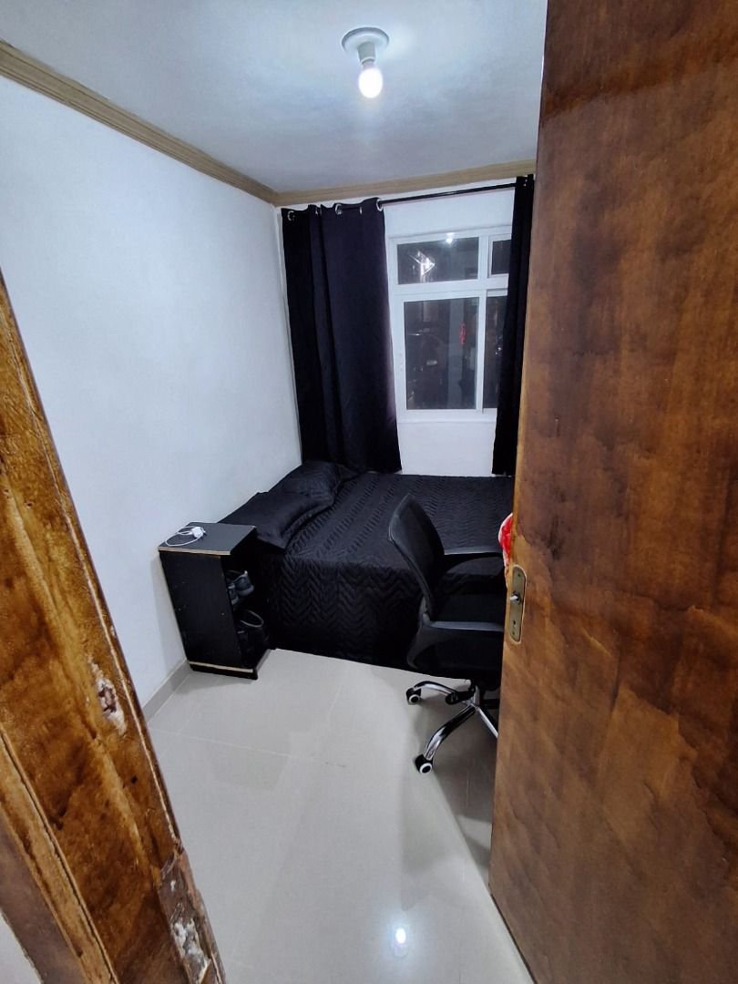 Apartamento à venda com 3 quartos, 50m² - Foto 5