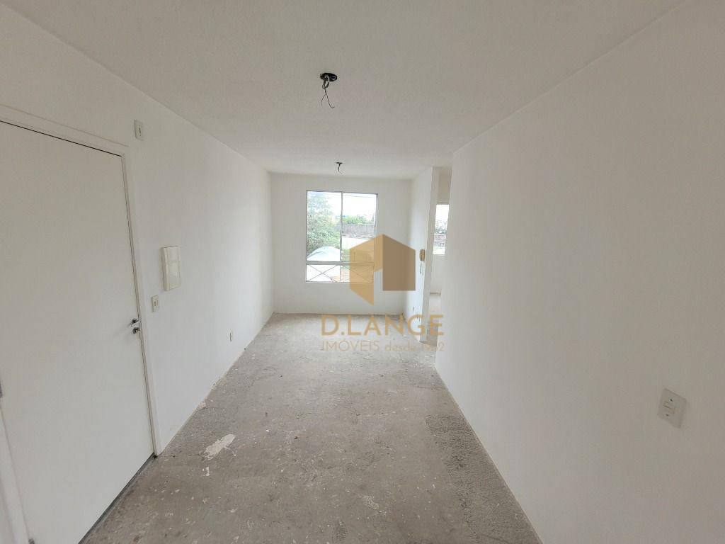 Apartamento à venda com 2 quartos, 42m² - Foto 9