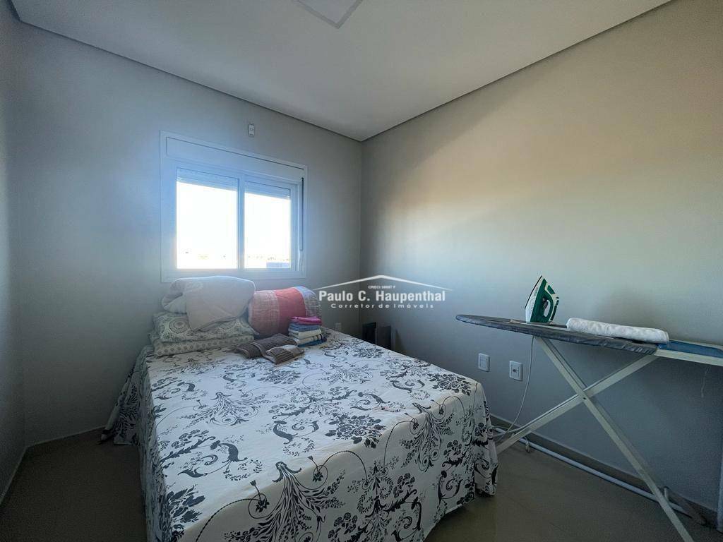 Apartamento à venda com 2 quartos, 80m² - Foto 5